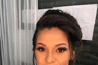 Amanda Aline - Maquiagens & Penteados - 7