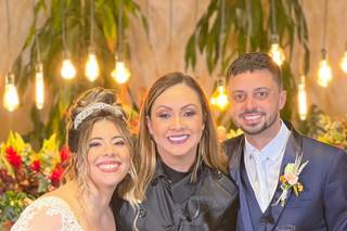 Rafaela Drilard Assessoria e Cerimonial - 30