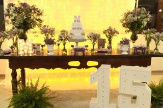 Cecília de Abreu Decorações - 11
