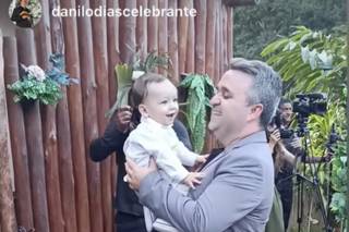 Danilo Dias Celebrante - 24