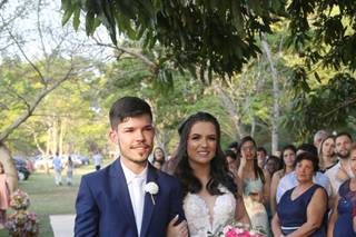 Fazenda Dumont Eventos - 6
