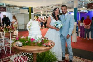 Casar Pra Valer - Juíza Marise Costa - 13