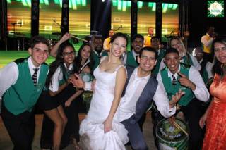 Brasil Capital Samba Show - 8