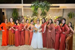 Rafaela Drilard Assessoria e Cerimonial - 32