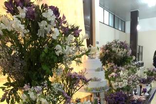 Cecília de Abreu Decorações - 12