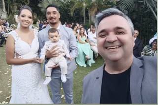 Danilo Dias Celebrante - 25
