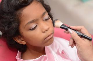 Elaine Aguiar Make Up - 12