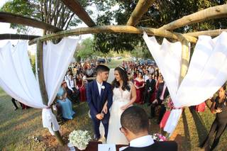 Fazenda Dumont Eventos - 7