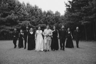 Stormidia Wedding - 8