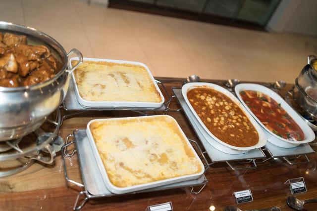 Elcio Cequinel Buffet - 3