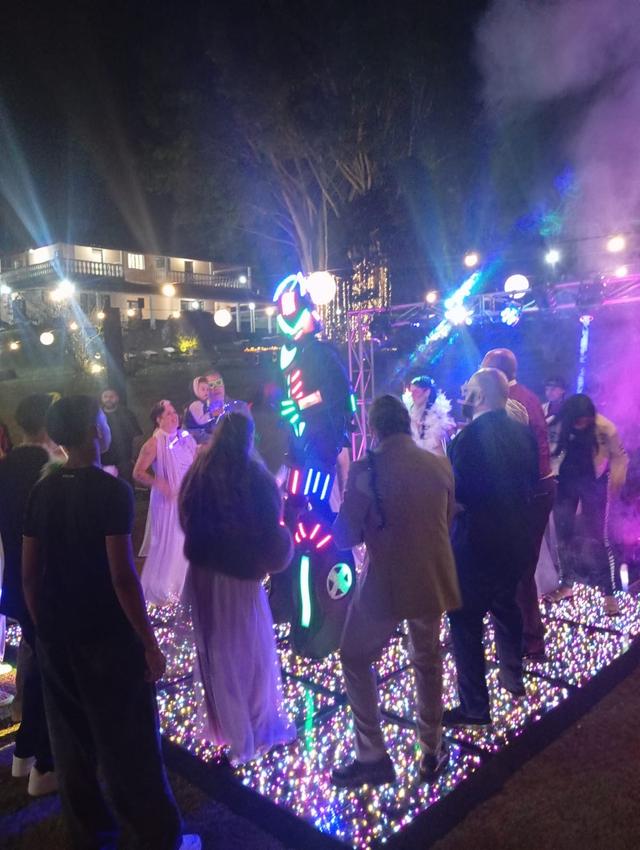DJ's Maicon e Dodo Events - 1