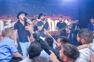 Márcio e Tchelo - 5