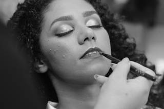 Elaine Aguiar Make Up - 14