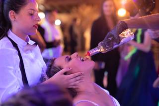 VIP Bar - 14