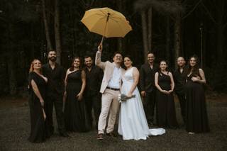Stormidia Wedding - 9