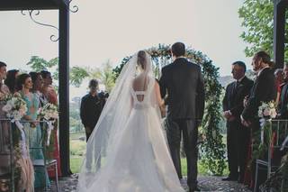 Petit Wedding - 5