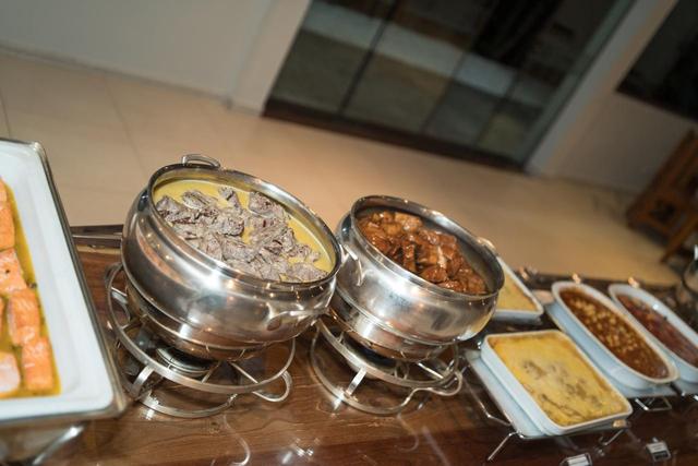 Elcio Cequinel Buffet - 4