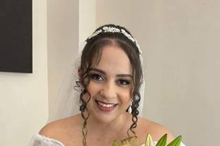 Fabi Sacramento Makeup - 10