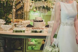 Petit Wedding - 6
