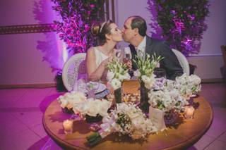 Petit Wedding - 7