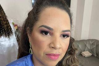 Fabi Sacramento Makeup - 12