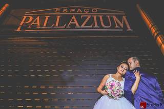 Espaço Pallazium - 17