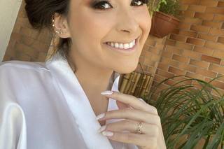 Espaço Tati Cirino Makeup & Hair - 21