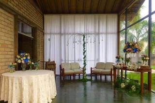 Espaço Rancho de Pedra - 7