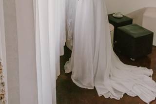 Rose Oliveira bridal Makeup and Hair - 5