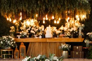 Flor de Lótus Decorações - 14