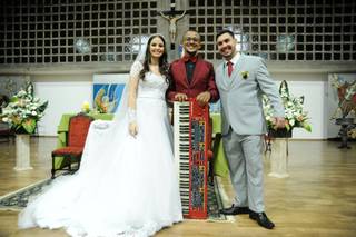 Gael Diniz Pianista - 4