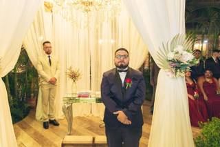 Chácara Recanto Miami Eventos - 15