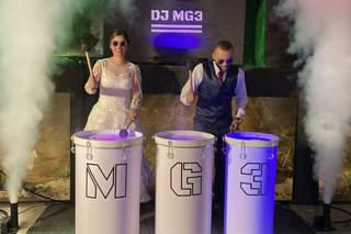 DJ MG3 - 7
