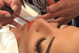 Ellis Make Hair - 7