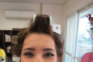 Priscila Baumann Makeup Studio - 5