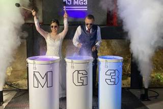 DJ MG3 - 8