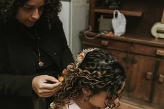 Rhuana Hairstylist - 27