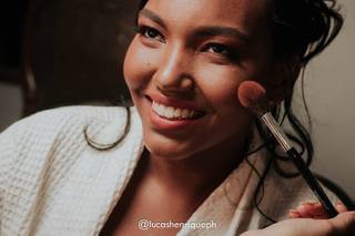 Tifany Correia Maquiadora - 5