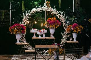 Elisete Decorações e Locações - 5