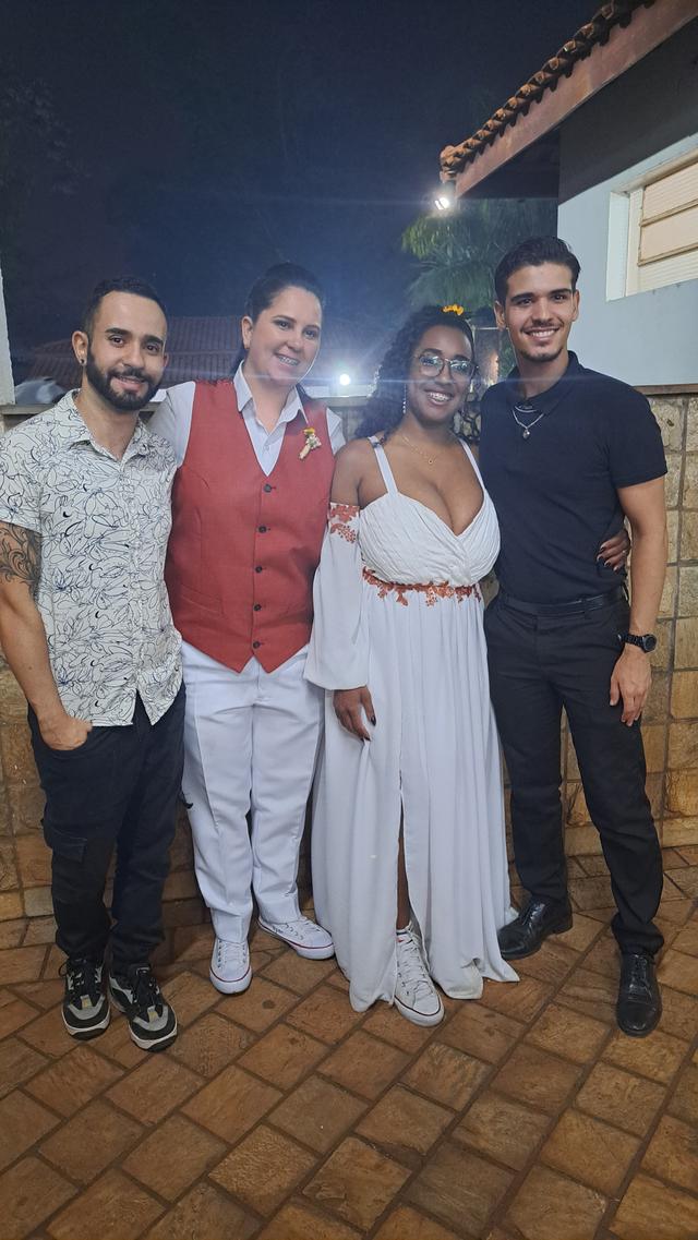 Klaiver Alves Lourenço Neiva - 1