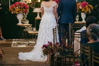 Elisete Decorações e Locações - 6