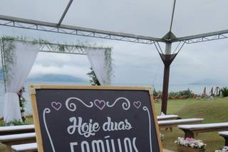 Isa Russo Decorações - 11