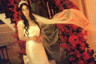 Camylla Oliveira Beauty Artist - 38