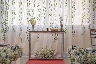 Novo Florescer - Buquês de Noiva e Decoração - 9