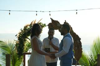 Mestre de Cerimônias Sidney Botelho - 5