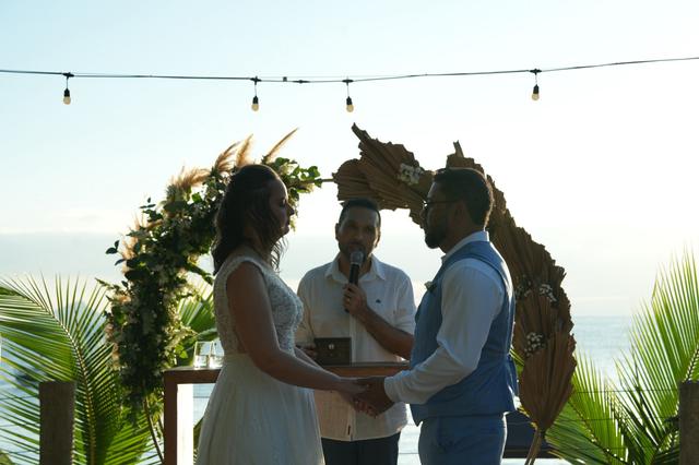 Mestre de Cerimônias Sidney Botelho - 1