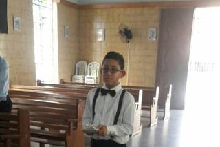 Leonardo Oliveira Cerimonialista - 5