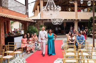 Amores e flores - 7