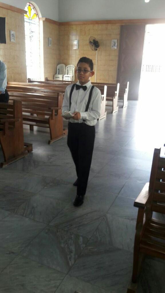 Leonardo Oliveira Cerimonialista - 1