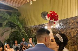 Gi Campos Assessoria em Eventos - 11